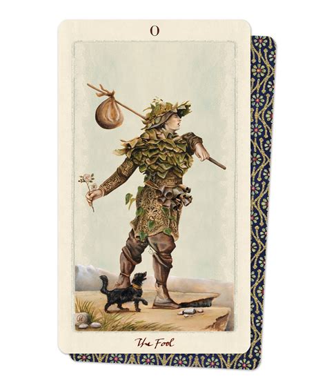 Exploring Sacred Symbols: Understanding the Esoteric Language of the Purrfectly Pagan Tarot.